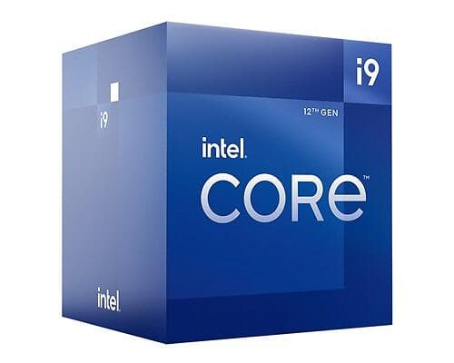 Intel Core i9 12900 2,4GHz Socket 1700 Box