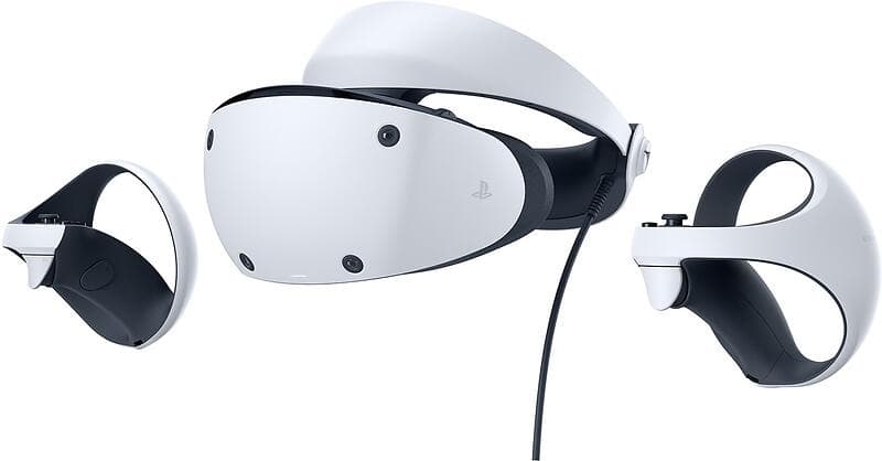 Sony PlayStation VR2