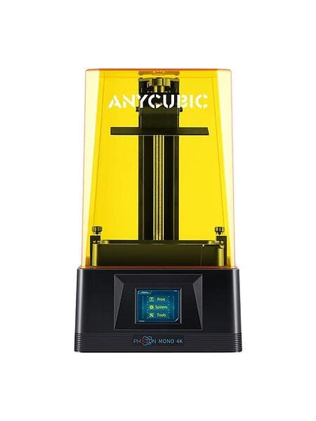 Anycubic Photon Mono 4K