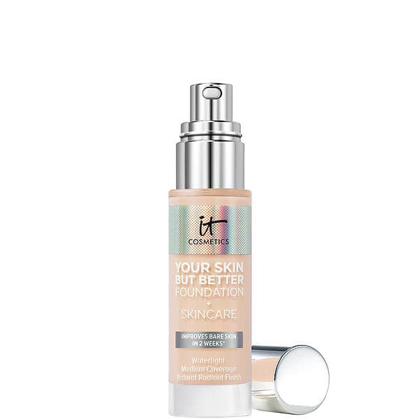 it Cosmetics Your Skin But Better Foundation + Skincare 30ml