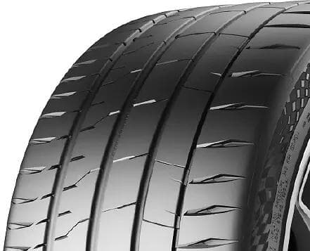 Continental SportContact 7 245/40 R 19 98Y