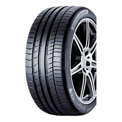 Continental SportContact 7 255/40 R 19 100Y