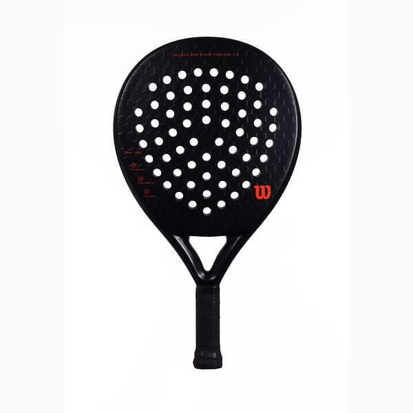 Wilson Pro Staff Control 2.0 (2022)