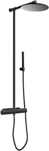 Tapwell TVM300-160 (Matt Svart)