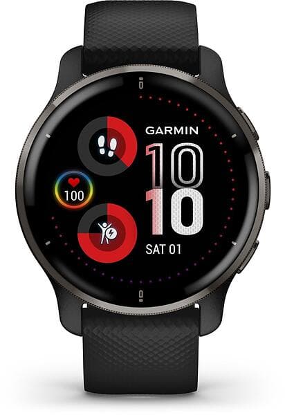 Garmin Venu 2 Plus