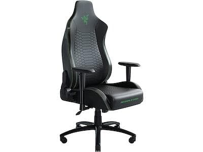 Razer Iskur X XL