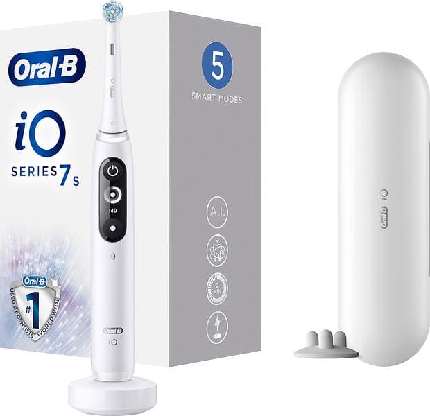 Oral-B iO Series 7S