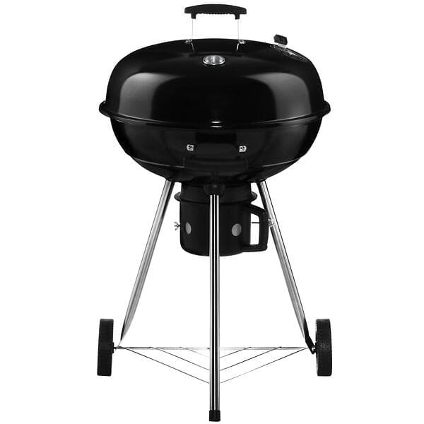 Mustang Grill Basic 57