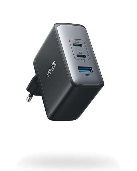 Anker 736 Nano II 100W