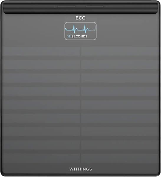 Withings Body Scan
