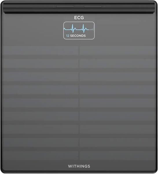 Withings Body Scan