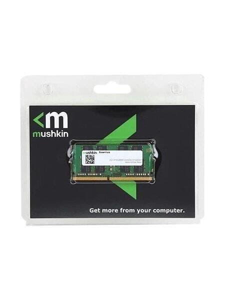Mushkin Essentials SO-DIMM DDR4 2933MHz 16GB (MES4S293MF16G)