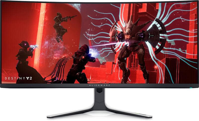 Dell Alienware AW3423DW 34"