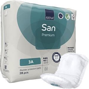 Abena Abri-San Premium 3A (28-pack)