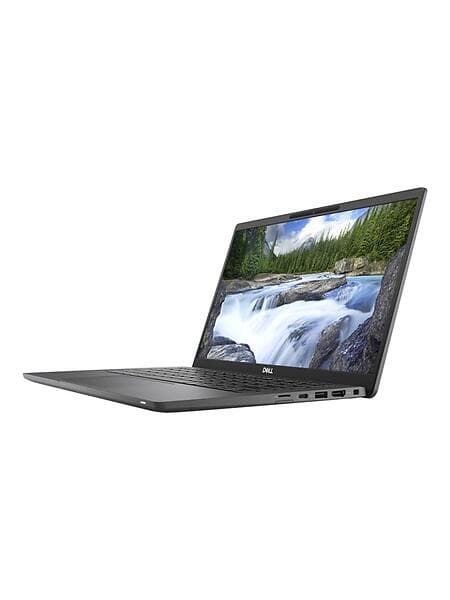 Dell Latitude 7420 FVX62 14" i7-1185G7 16GB RAM 512GB SSD