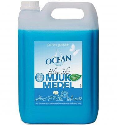Ocean Mjukmedel 5L