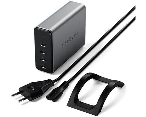 Satechi GaN USB-C 165W PD ST-UC165GM-EU