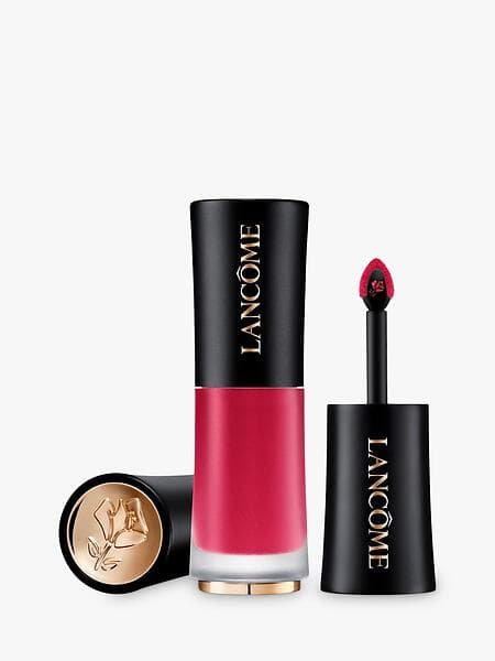 Lancome L'Absolu Rouge Drama Ink Lipstick 6ml