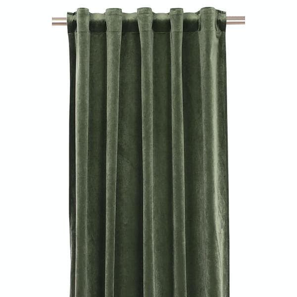 Svanefors Multibandslängd Elise Gardinlängd 2-pack 135x280cm