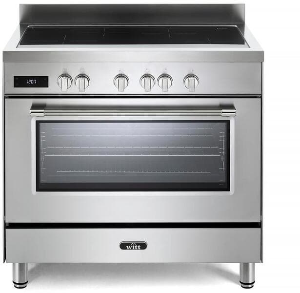 Witt WIC906SS (Rostfri)