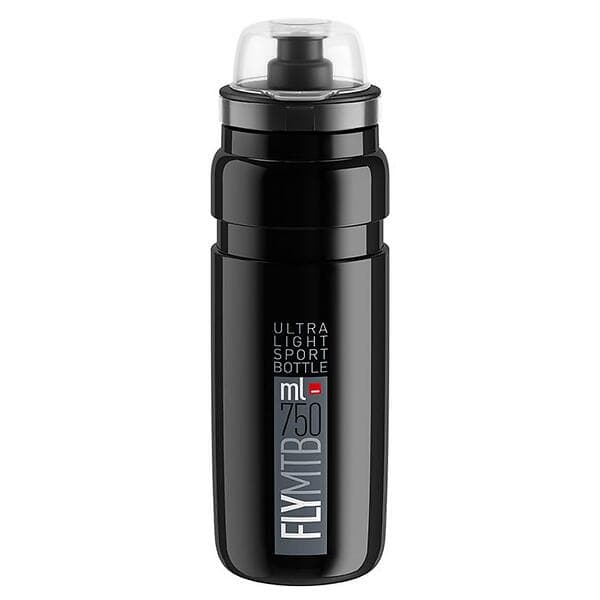 Elite Fly Mtb Sport Bottle 750ml