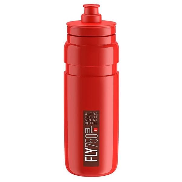 Elite Fly Sport Bottle 750ml