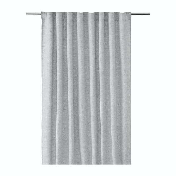 Svanefors Tuva Gardinlängd 1-pack 140x280cm