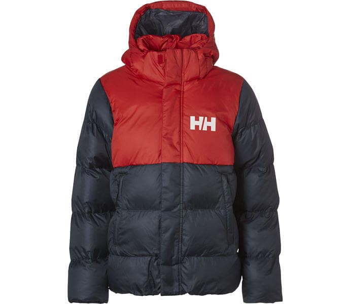 Helly Hansen Vision Puffy Jacket (Jr)