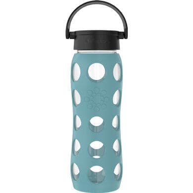 Lifefactory Glass Bottle 650ml