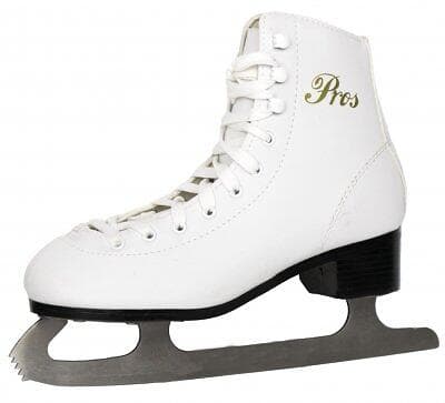 Pros Figure Skates Sr