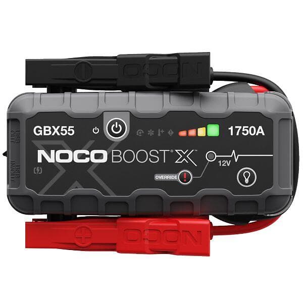 Noco Genius Boost GBX55