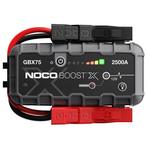 Noco Genius Boost X GBX75