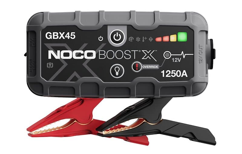 Noco Genius Boost GBX45