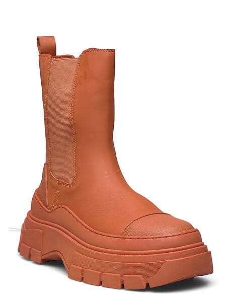 Mango Water Chelsea Boots (Dam)
