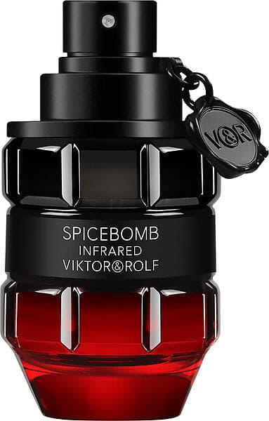 Viktor & Rolf Spicebomb Infrared edt 50ml