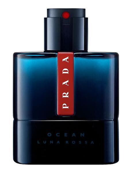 Prada Luna Rossa Ocean edt 50ml