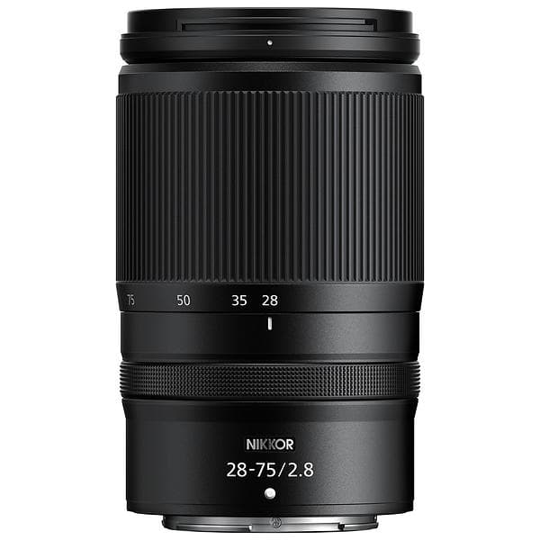 Nikon Nikkor Z 28-75/2,8