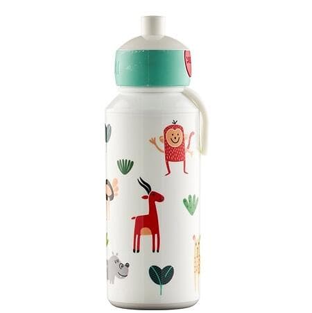 Mepal Pop-up Campus Sport Bottle 400ml