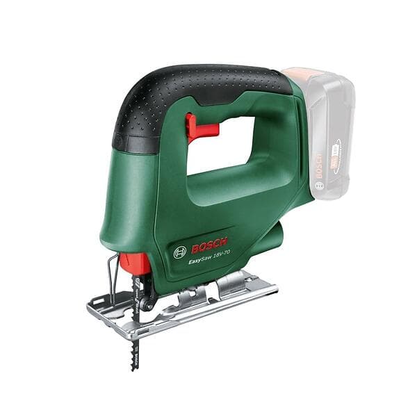 Bosch EasySaw 18V-70 (Utan Batteri)