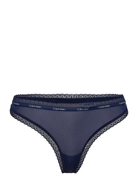 Calvin Klein QD3763E Thong