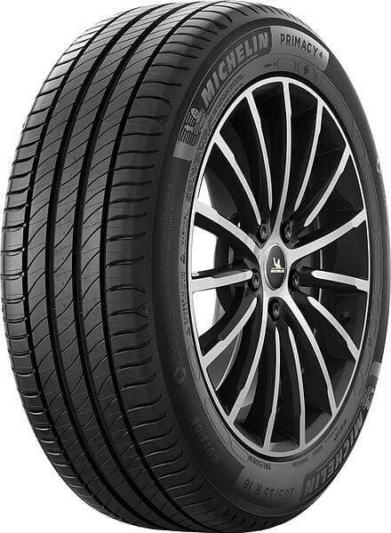 Michelin Primacy 4+ 205/55 R 16 91V