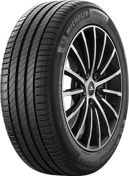 Michelin Primacy 4+ 205/60 R 16 92V