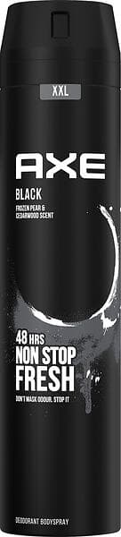 AXE Black Deo Spray 250ml