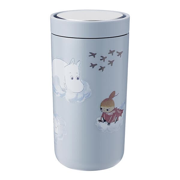 Stelton To Go Click Mumin 0,2L