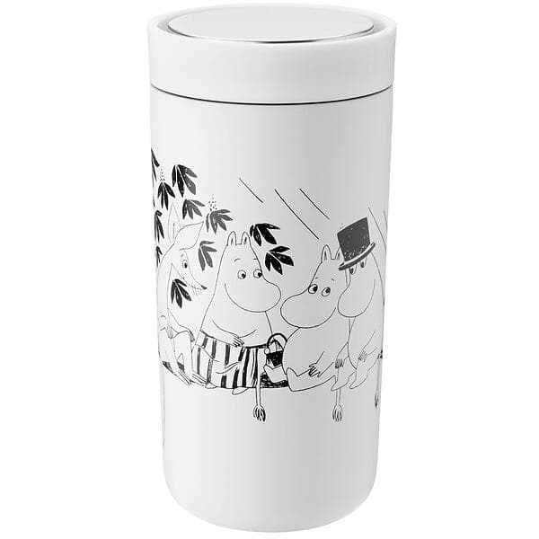 Stelton To Go Click Mumin 0,4L