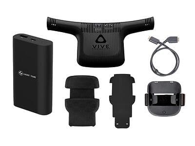 HTC Wireless Adapter Full Pack for Vive