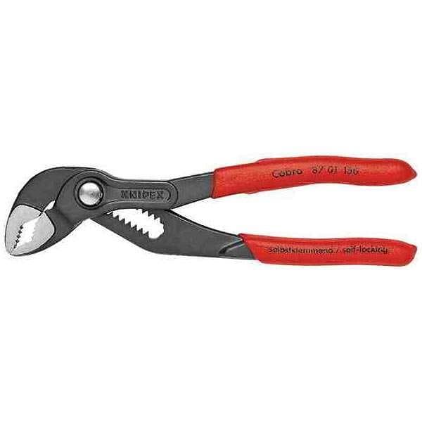 Knipex 87 01 180 Cobra Polygrip