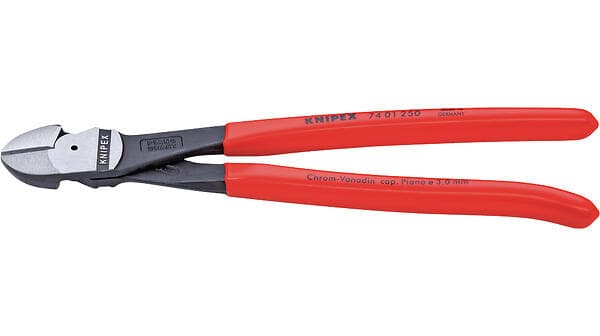 Knipex 74 01 250 Avbitartång