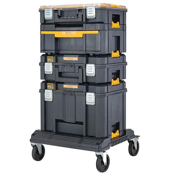 Dewalt DWST83495-1 Förvaringslåda