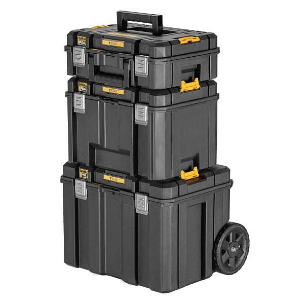 Dewalt DWST83517-1 Förvaringslåda
